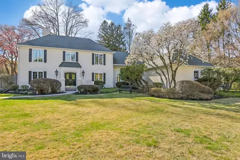 Exterior - 410 N Valley Forge Rd, Devon, PA 19333 photo 2 of 11