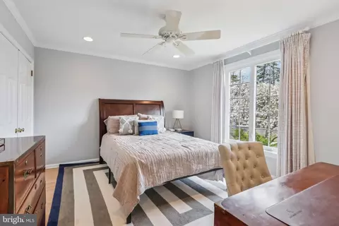 Bedroom - 410 N Valley Forge Rd, Devon, PA 19333 photo 6 of 12