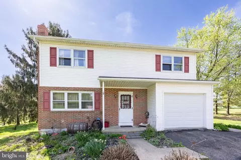488 Cygnet Dr, Atglen, PA 19310
