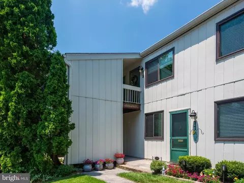 291 Summit House #291, West Chester, PA 19382