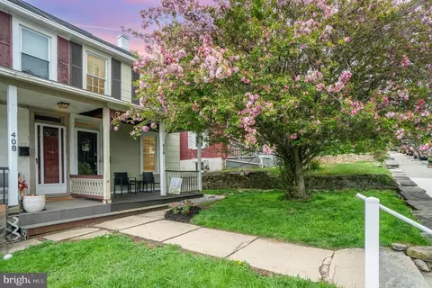 410 W 2nd Ave, Parkesburg, PA 19365
