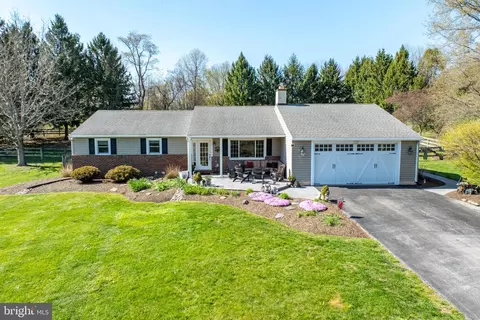 337 Saw Mill Rd, Pottstown, PA 19465