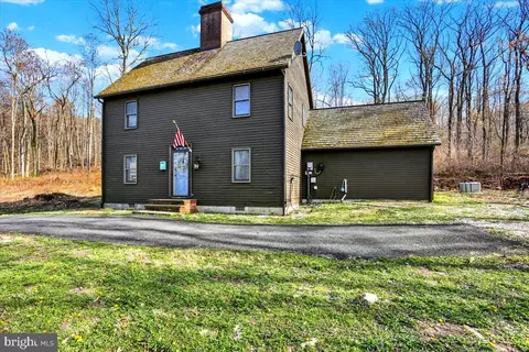 1315 Morgantown Rd, Morgantown, PA 19543