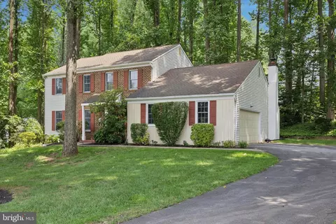 107 Timber Springs Ln, Exton, PA 19341