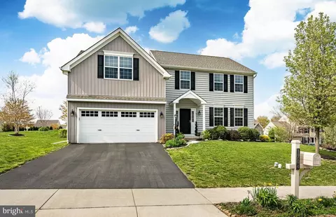 1704 Beufort Ct, Coatesville, PA 19320