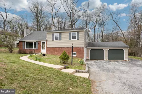 1444 Romansville Rd, Coatesville, PA 19320