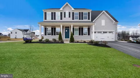 248 Chastain Dr, Honey Brook, PA 19344