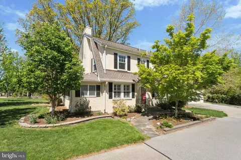 12 E Central Ave, Paoli, PA 19301