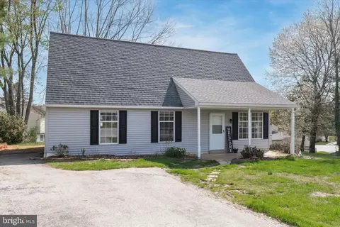 7 Highland Ct, Downingtown, PA 19335