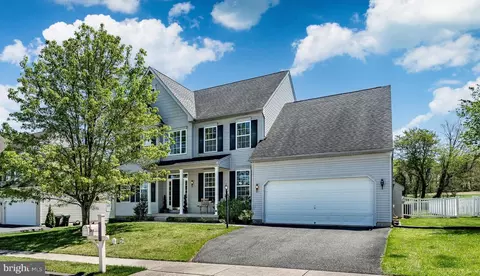 1452 Balmoral Rd, Coatesville, PA 19320