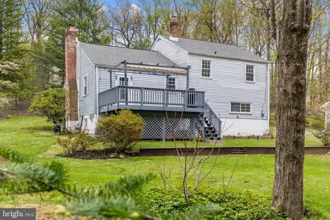 Exterior - 46 Lakeside Ave, Devon, PA 19333 photo 15 of 19