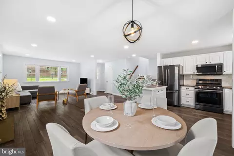 Dining - 46 Lakeside Ave, Devon, PA 19333 photo 1 of 3