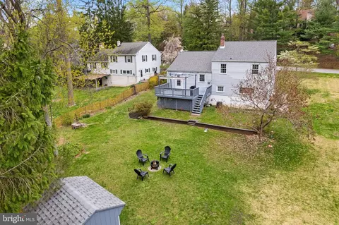 Exterior - 46 Lakeside Ave, Devon, PA 19333 photo 18 of 19