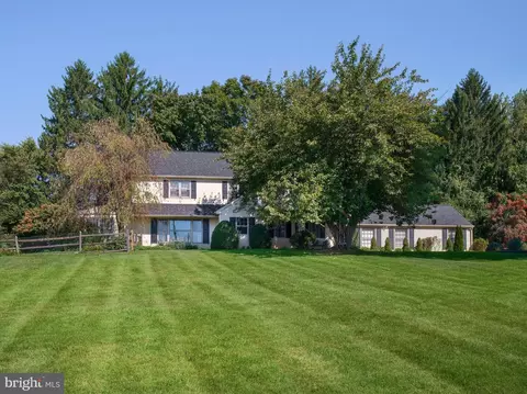 2005 Waynesborough Rd, Paoli, PA 19301