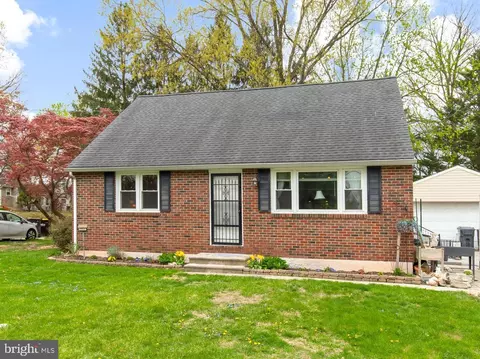 94 Lindberg Ave, Pottstown, PA 19465