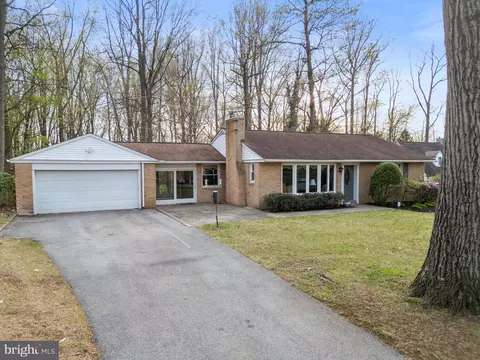 210 Walnut Hill Rd, West Chester, PA 19382