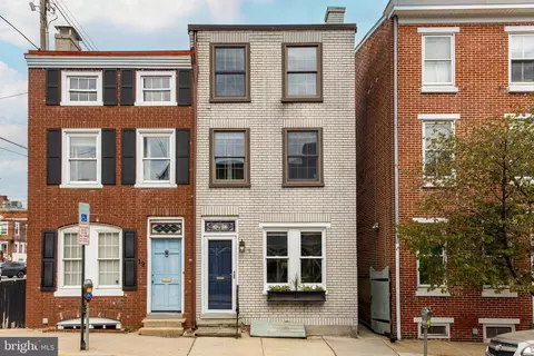 21 E Miner St, West Chester, PA 19382
