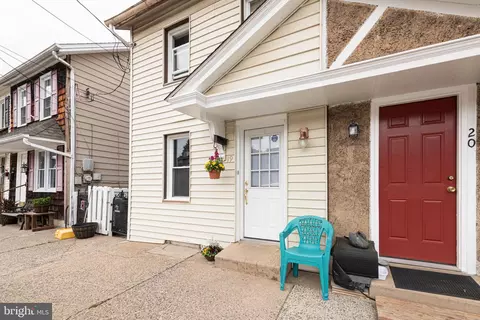 19 Morgan St, Phoenixville, PA 19460