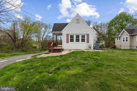 116 E Street Rd, Kennett Square, PA 19348