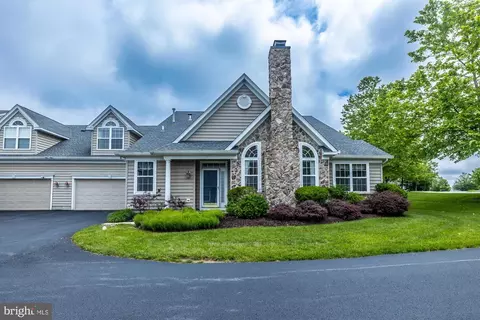 1301 Hulnick Rd #438-17, Coatesville, PA 19320