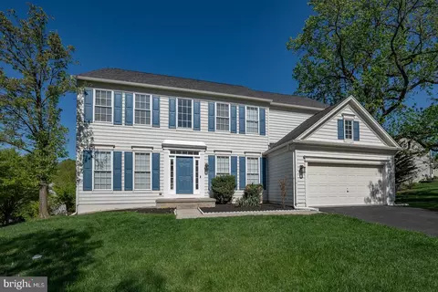 115 Magnolia Dr, Chester Springs, PA 19425