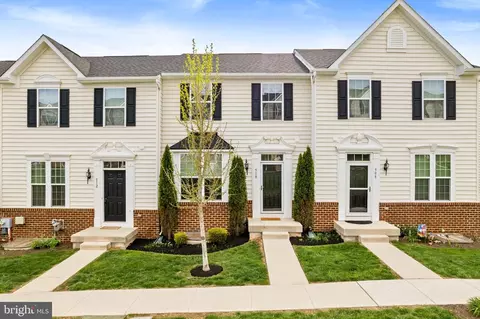 510 Groat Aly, Phoenixville, PA 19460