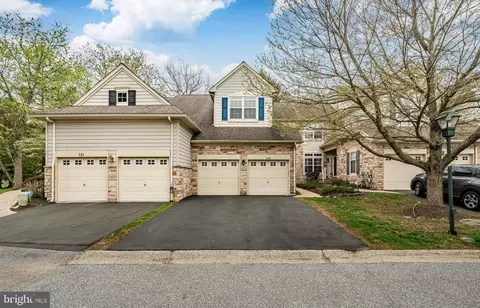 119 Augusta Dr, West Chester, PA 19382