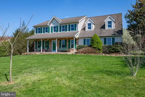 176 Morgantown Rd, Honey Brook, PA 19344