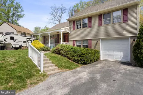 21 Bryan Ave, Malvern, PA 19355 photo 2