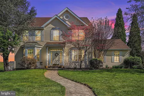 547 Red Coat Ln, Phoenixville, PA 19460