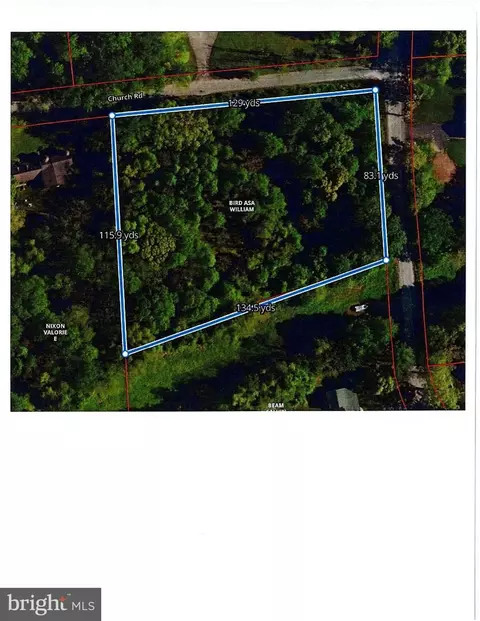 0 Lenover Hill Rd, Parkesburg, PA 19365