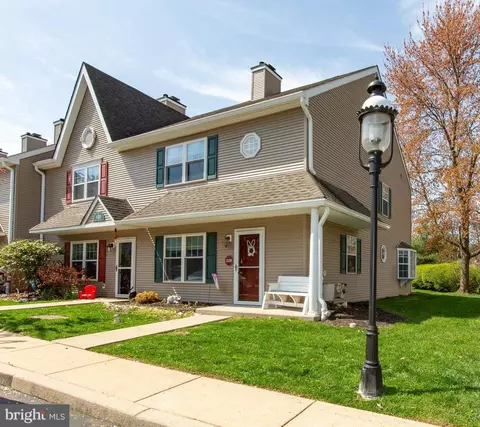1220 Timothy Ln #34, Phoenixville, PA 19460