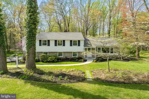 1619 Margo Ln, West Chester, PA 19380