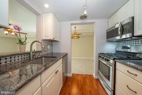 Kitchen - 441 Drummers Ln #441, Wayne, PA 19087 photo 1 of 3