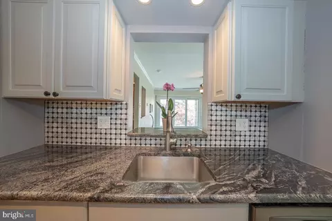 Kitchen - 441 Drummers Ln #441, Wayne, PA 19087 photo 2 of 3