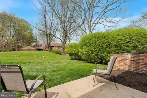 Exterior - 103 Danor Ct, Chesterbrook, PA 19087 photo 2 of 2