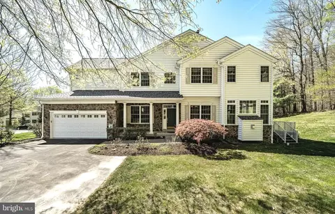 135 Whiteland Hills Cir #33, Exton, PA 19341