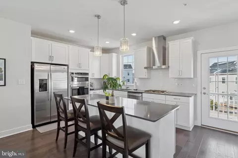 Kitchen - 212 Red Leaf Ln, Exton, PA 19341 photo 1 of 4