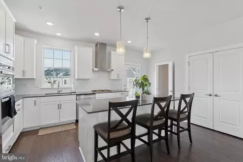 Kitchen - 212 Red Leaf Ln, Exton, PA 19341 photo 4 of 4