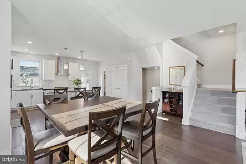 Dining - 212 Red Leaf Ln, Exton, PA 19341 photo 2 of 2