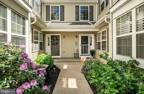 214 Flagstone Rd #2, Chester Springs, PA 19425