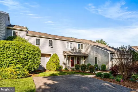 55 E Harrison Rd E #55, West Chester, PA 19380