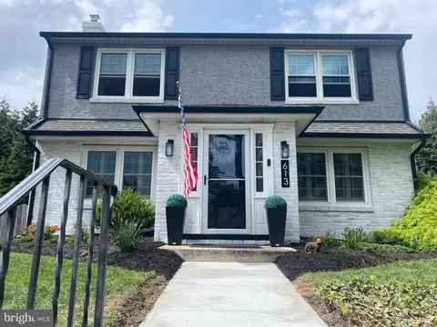 613 Sharpless St, West Chester, PA 19382