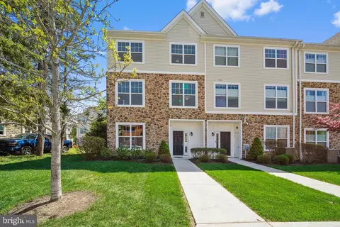 318 E Barnard St, West Chester, PA 19382