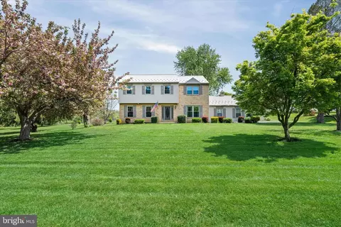 7 Benjamin Run, Landenberg, PA 19350