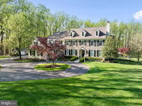4064 Howell Rd, Malvern, PA 19355