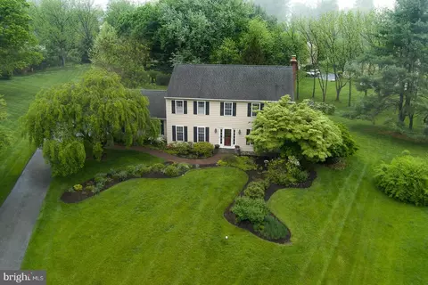1783 Suffolk Downs, West Chester, PA 19380