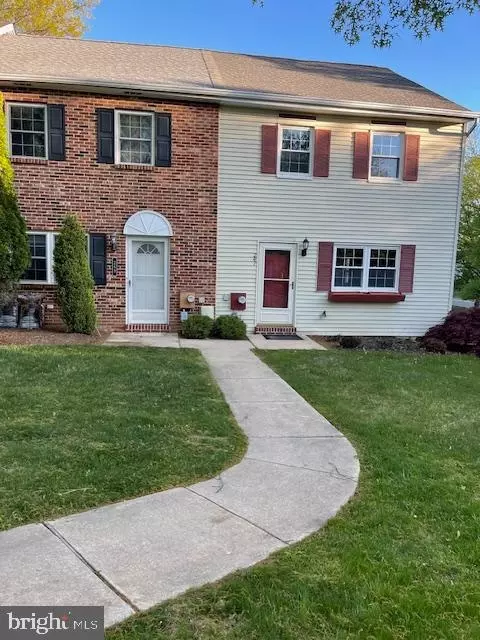 247 Monmouth Ter #39, West Chester, PA 19380