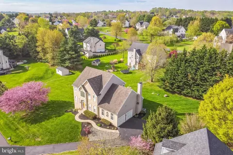 12 Rushford Pl, Avondale, PA 19311