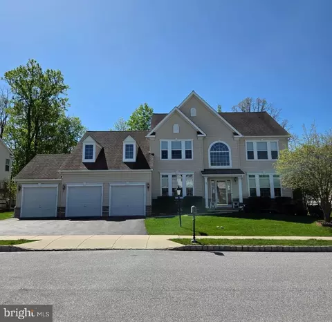 3212 Silbury Hl, Downingtown, PA 19335